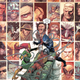 X Lives Of Wolverine #5 art